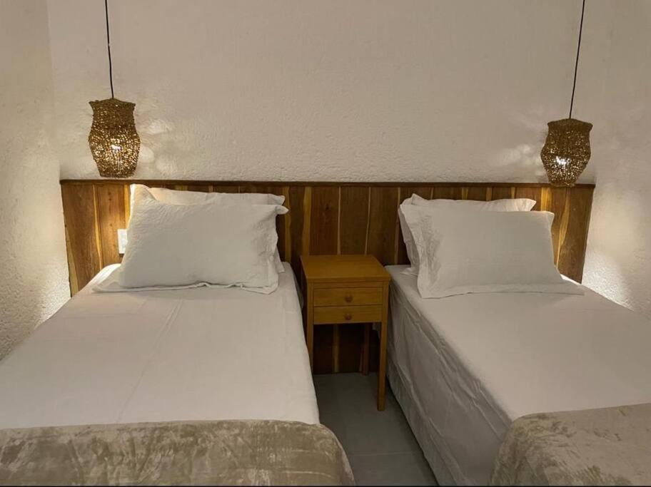 Patacho Deslumbrante! Διαμέρισμα Pôrto de Pedras Εξωτερικό φωτογραφία